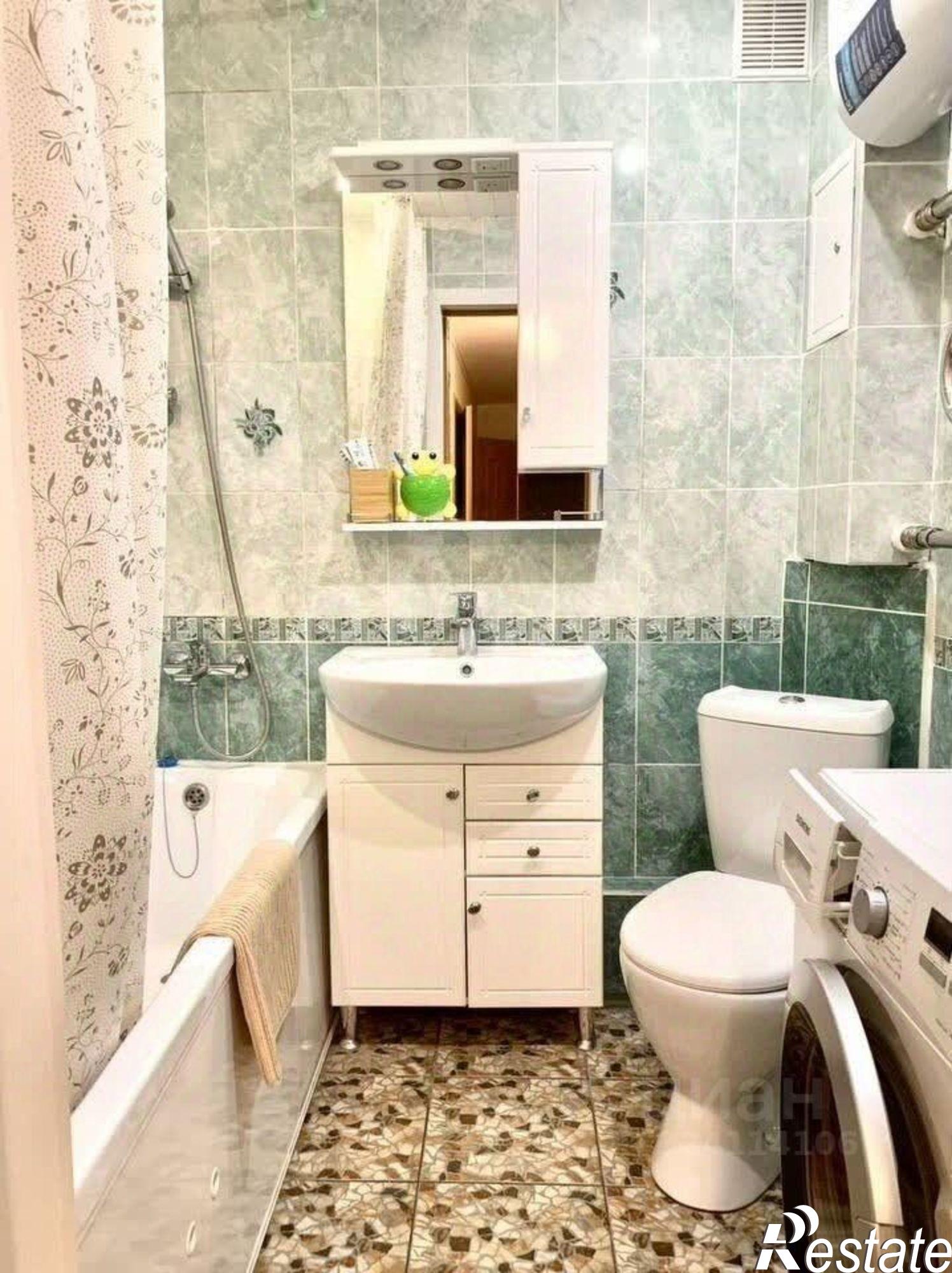 Купить квартиру за 6 270 000 рублей на улица Воровского, 60