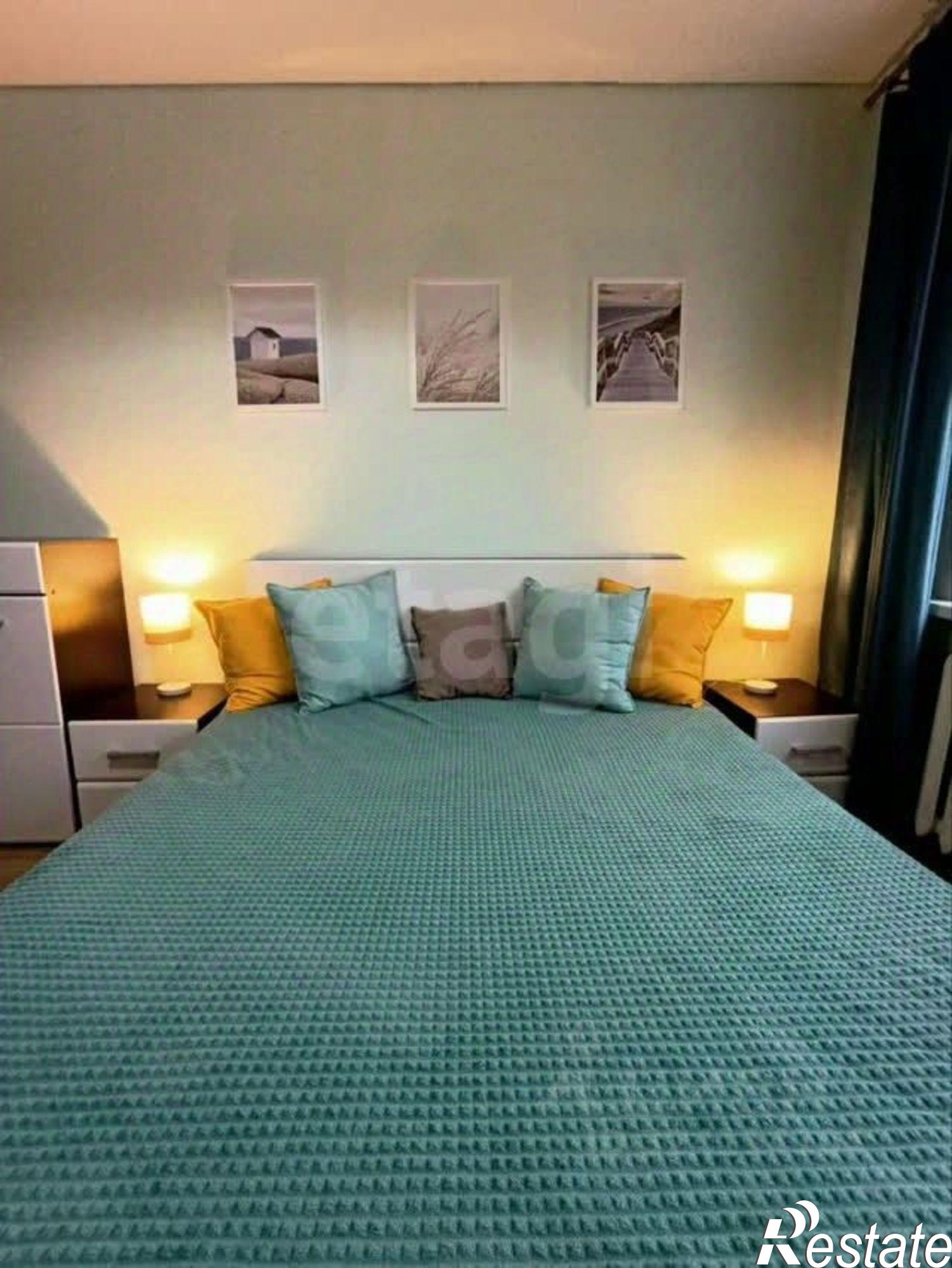 Купить квартиру за 4 400 000 рублей на улица Ветошкина, 18