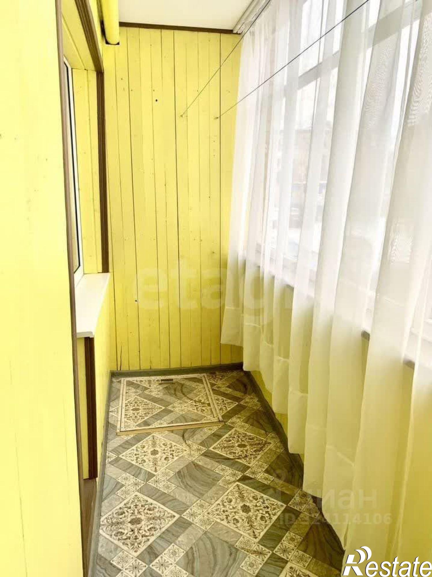 Купить квартиру за 6 270 000 рублей на улица Воровского, 60