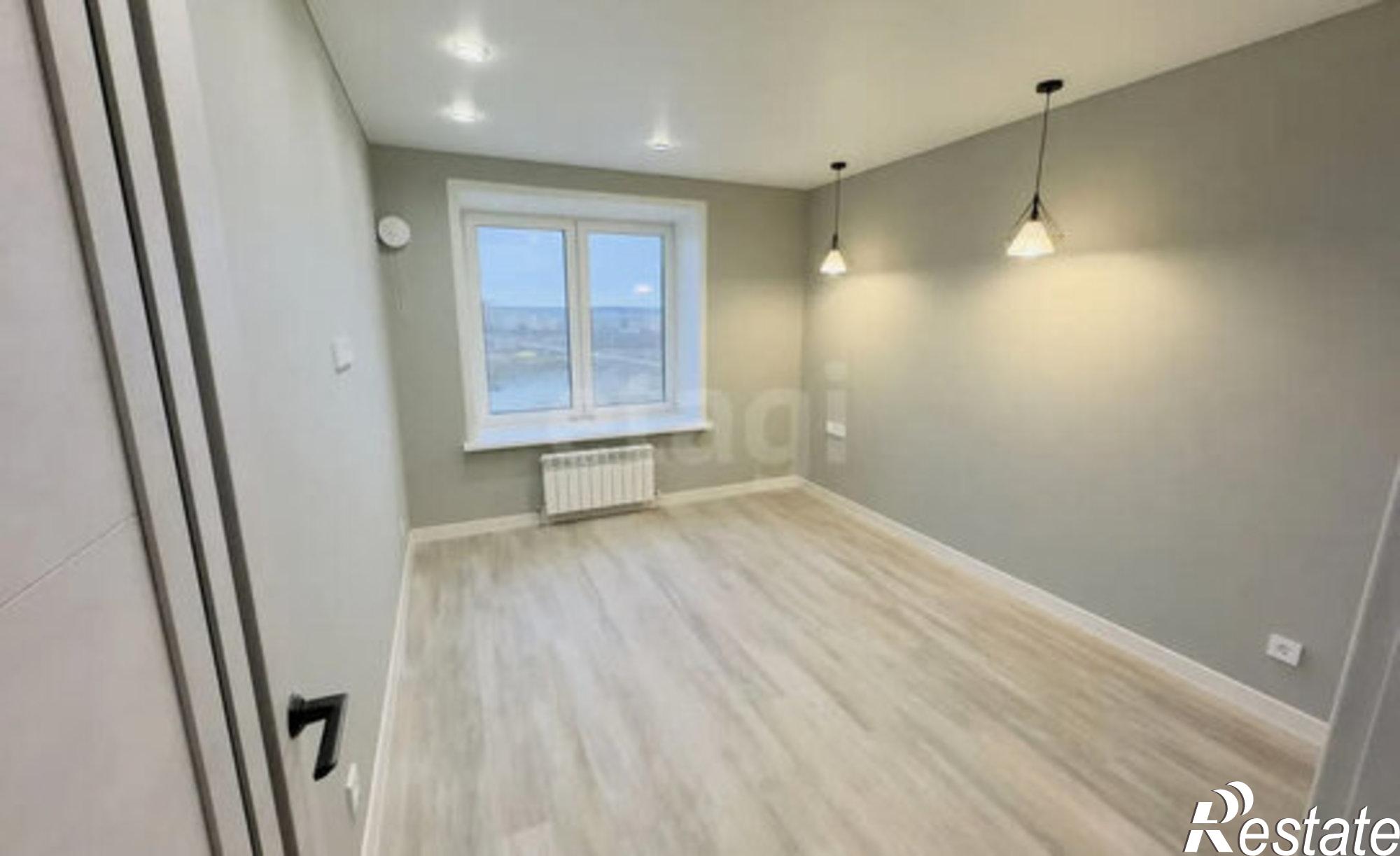 Купить квартиру за 5 500 000 рублей на Осановский проезд, 33