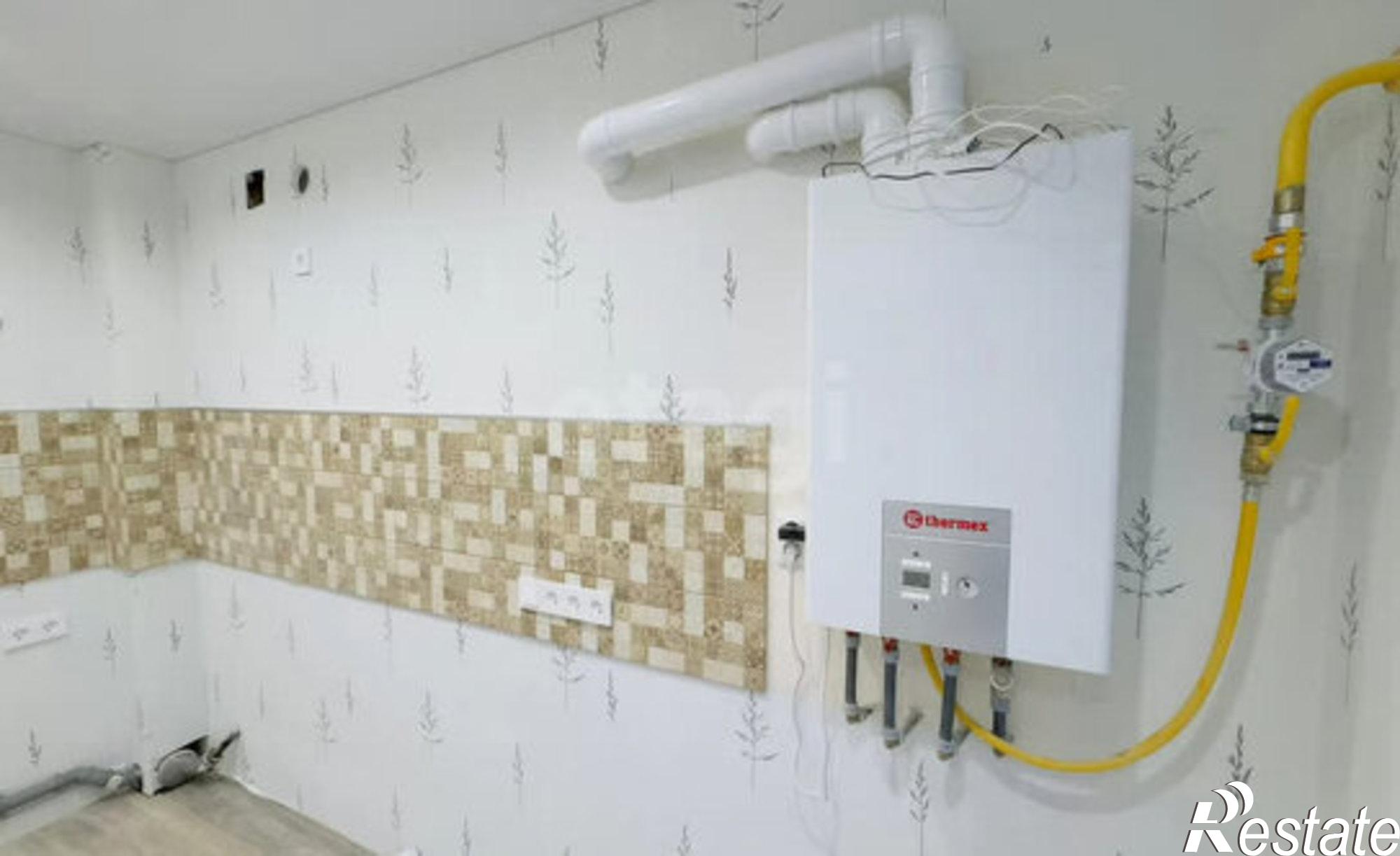 Купить квартиру за 5 500 000 рублей на Осановский проезд, 33