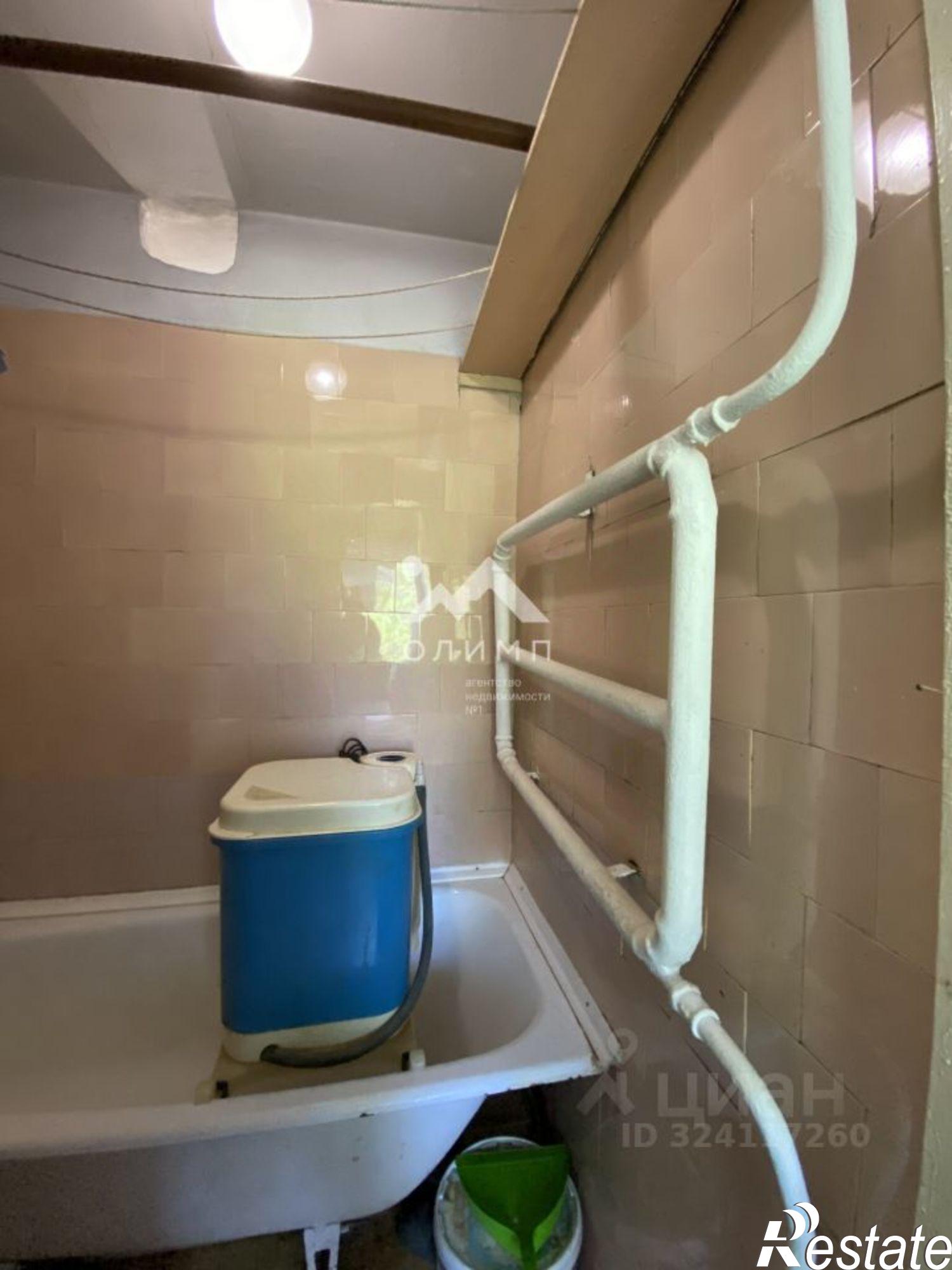 Купить квартиру за 3 400 000 рублей на Мишкольцская улица, 11