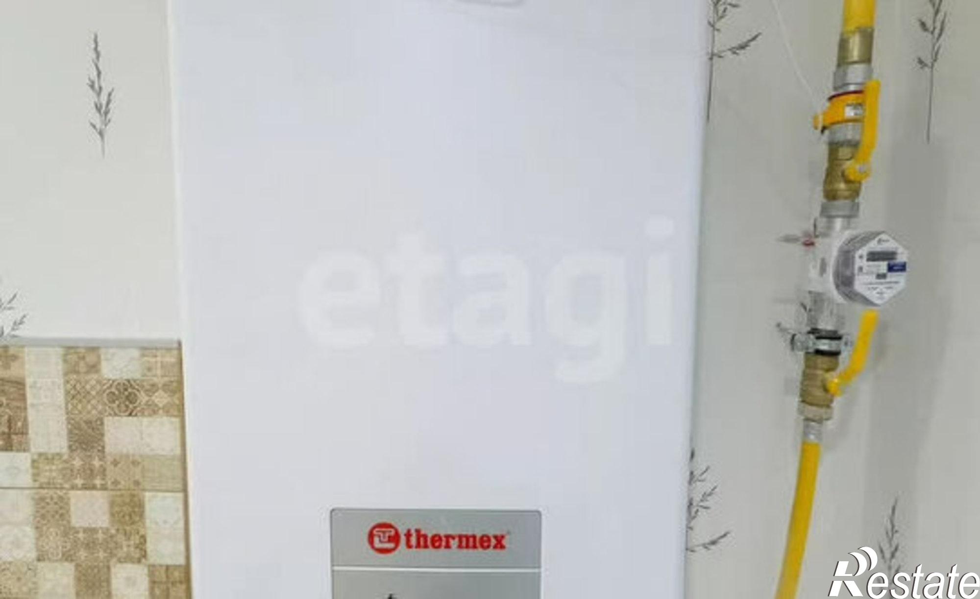 Купить квартиру за 5 500 000 рублей на Осановский проезд, 33