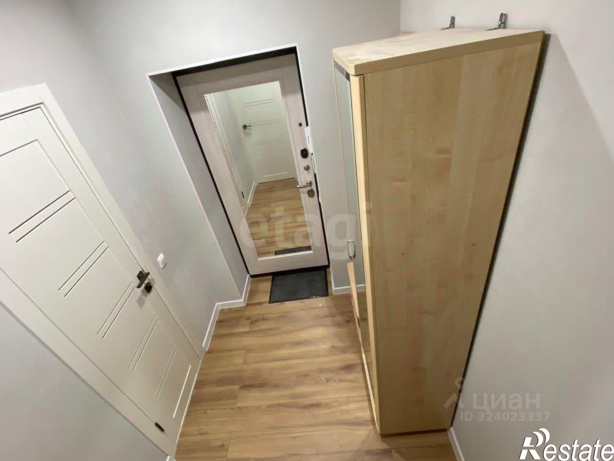 Купить квартиру за 5 150 000 рублей на улица Космонавта Беляева, 32 к1