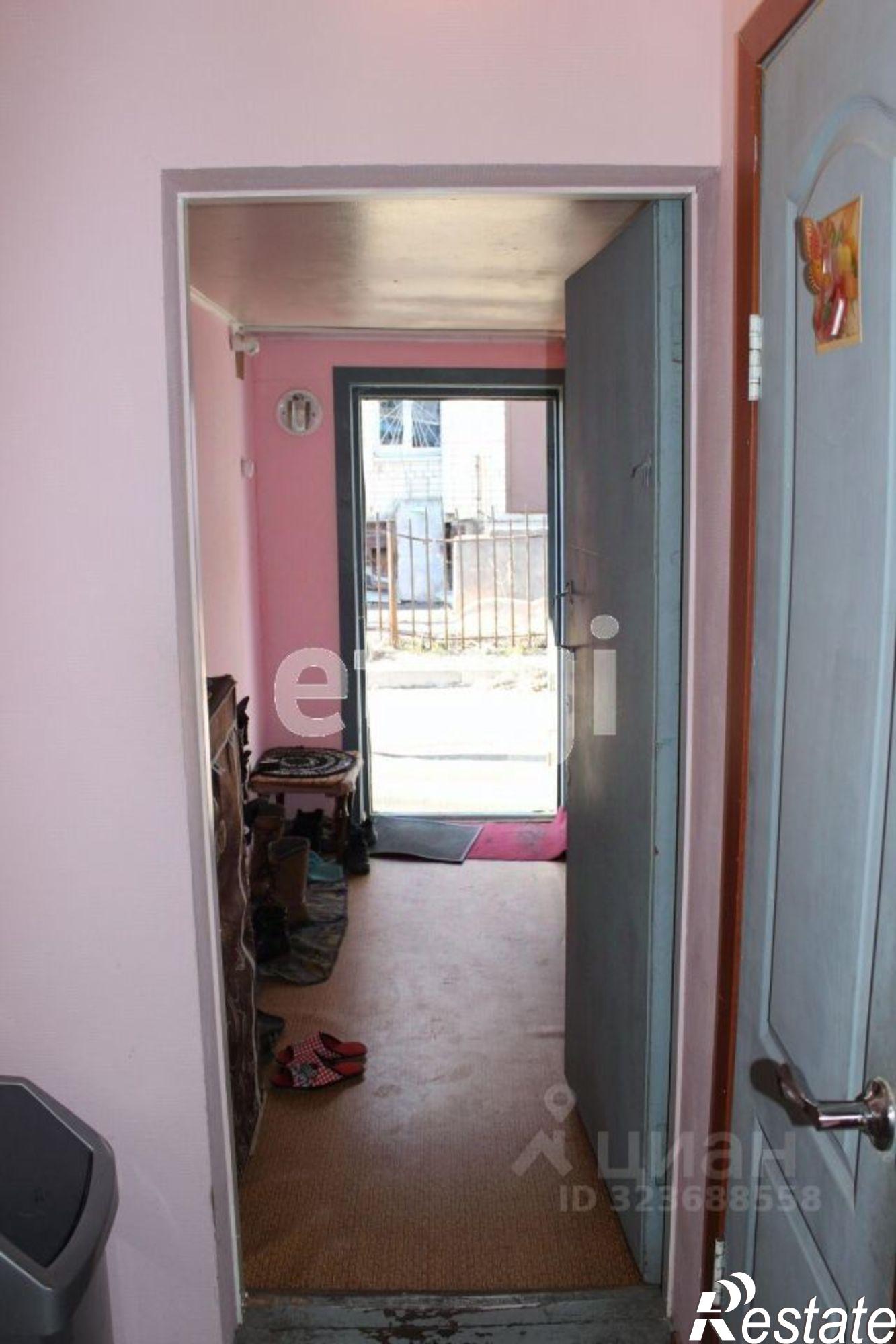 Купить квартиру за 3 910 000 рублей на площадь Бабушкина, 6А