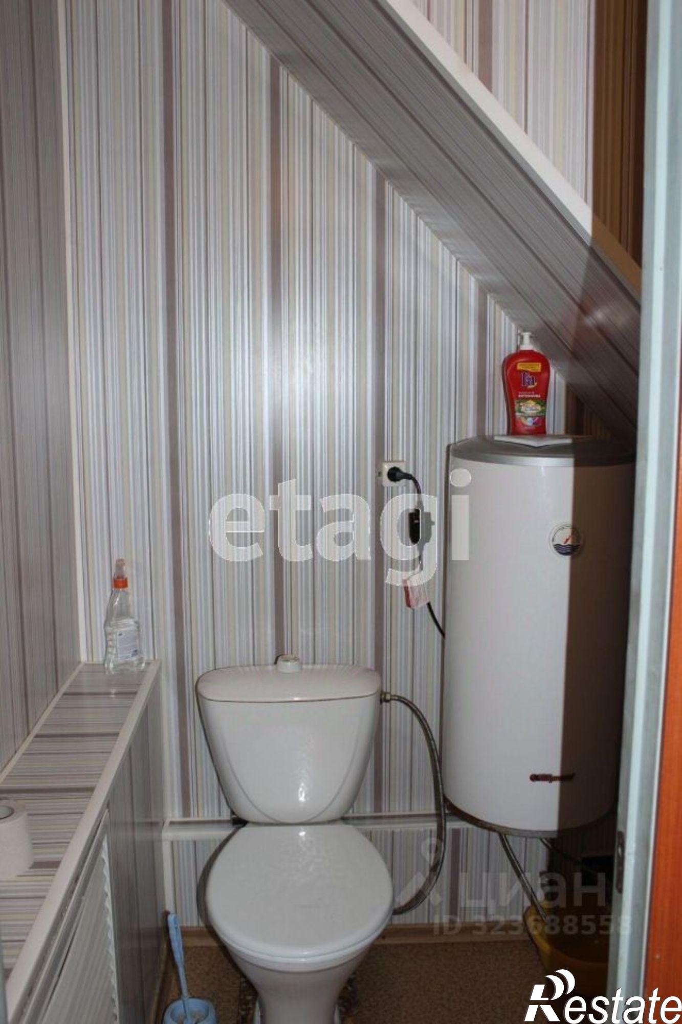 Купить квартиру за 3 910 000 рублей на площадь Бабушкина, 6А