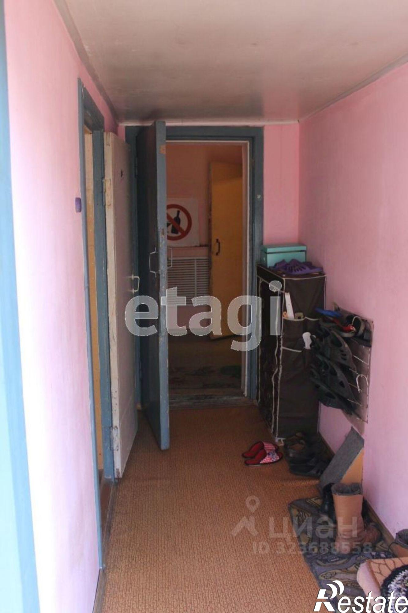 Купить квартиру за 3 910 000 рублей на площадь Бабушкина, 6А