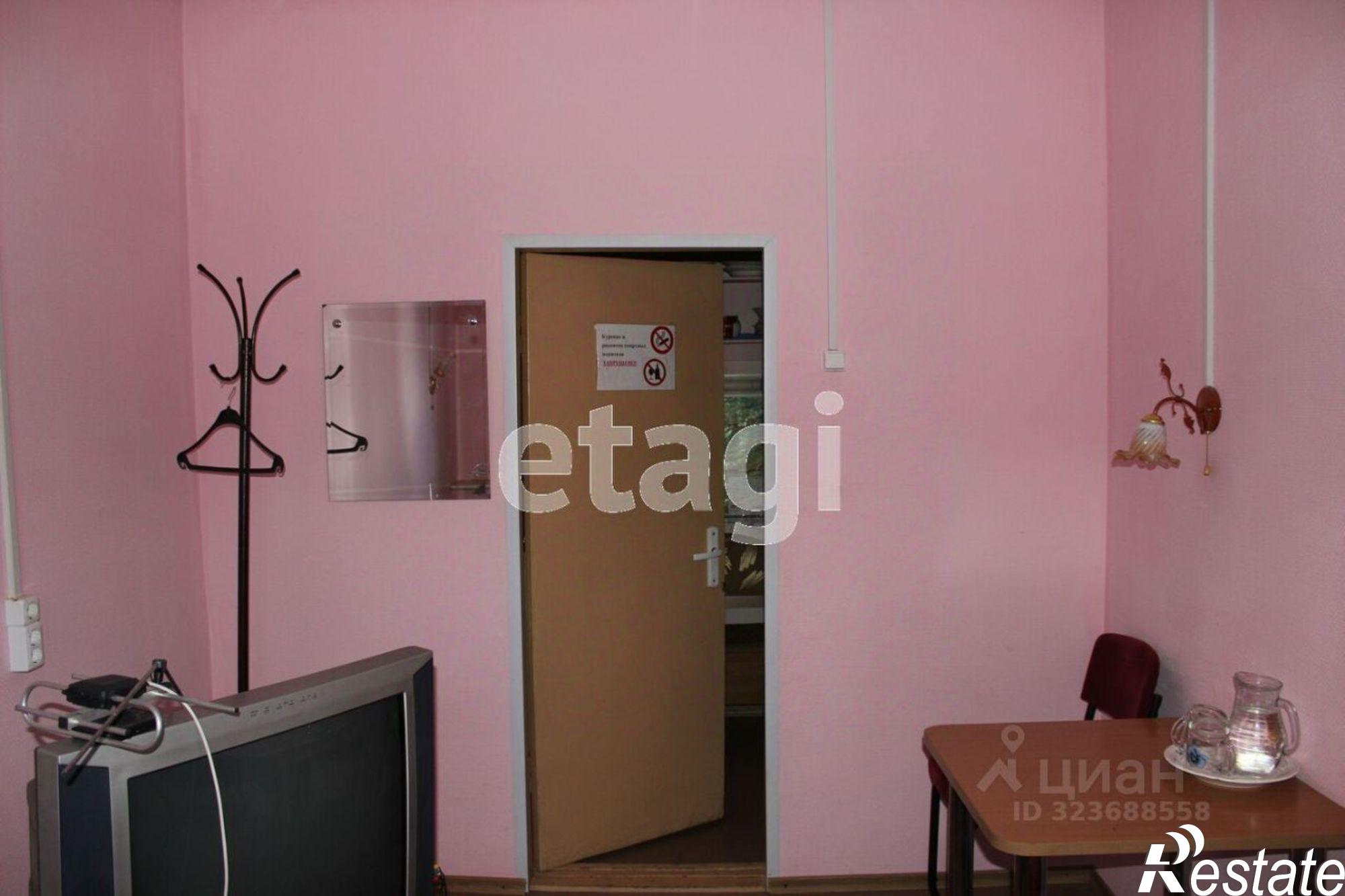 Купить квартиру за 3 910 000 рублей на площадь Бабушкина, 6А