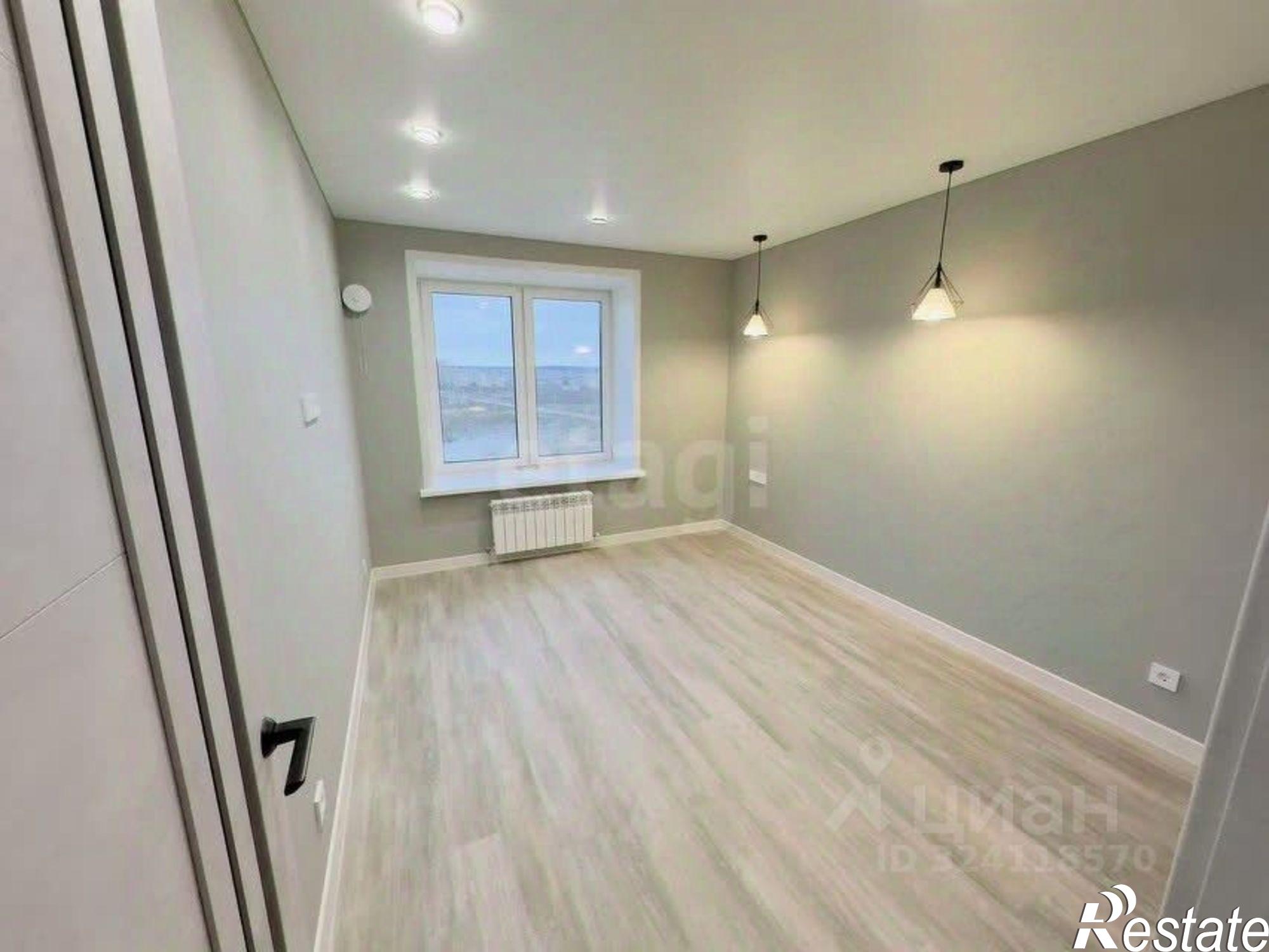 Купить квартиру за 5 500 000 рублей на городской округ Вологда