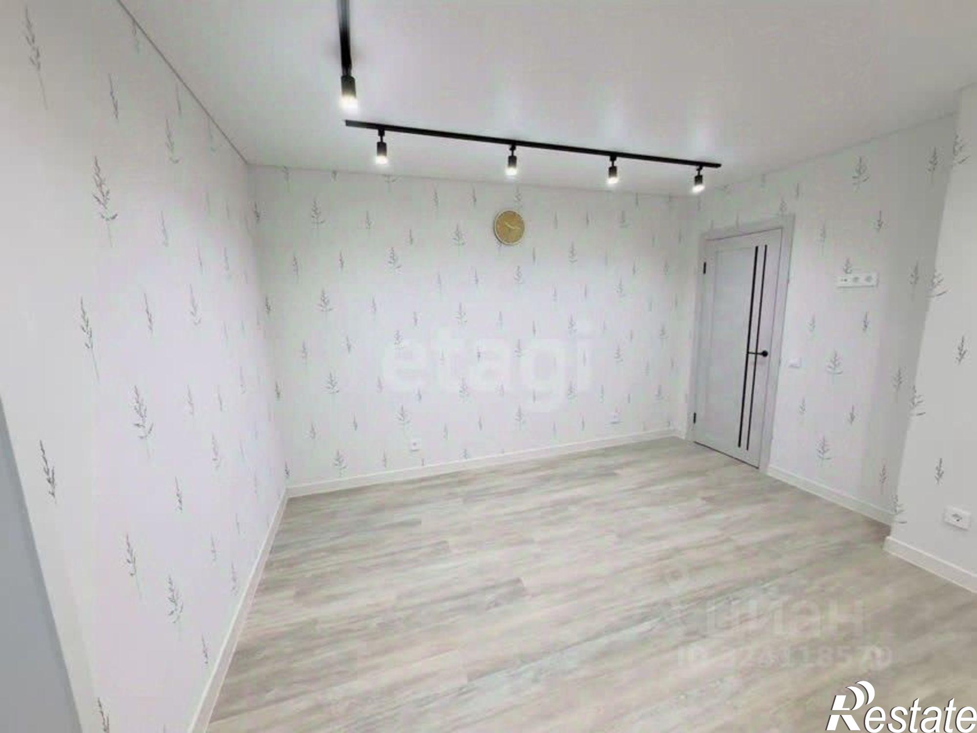 Купить квартиру за 5 500 000 рублей на городской округ Вологда