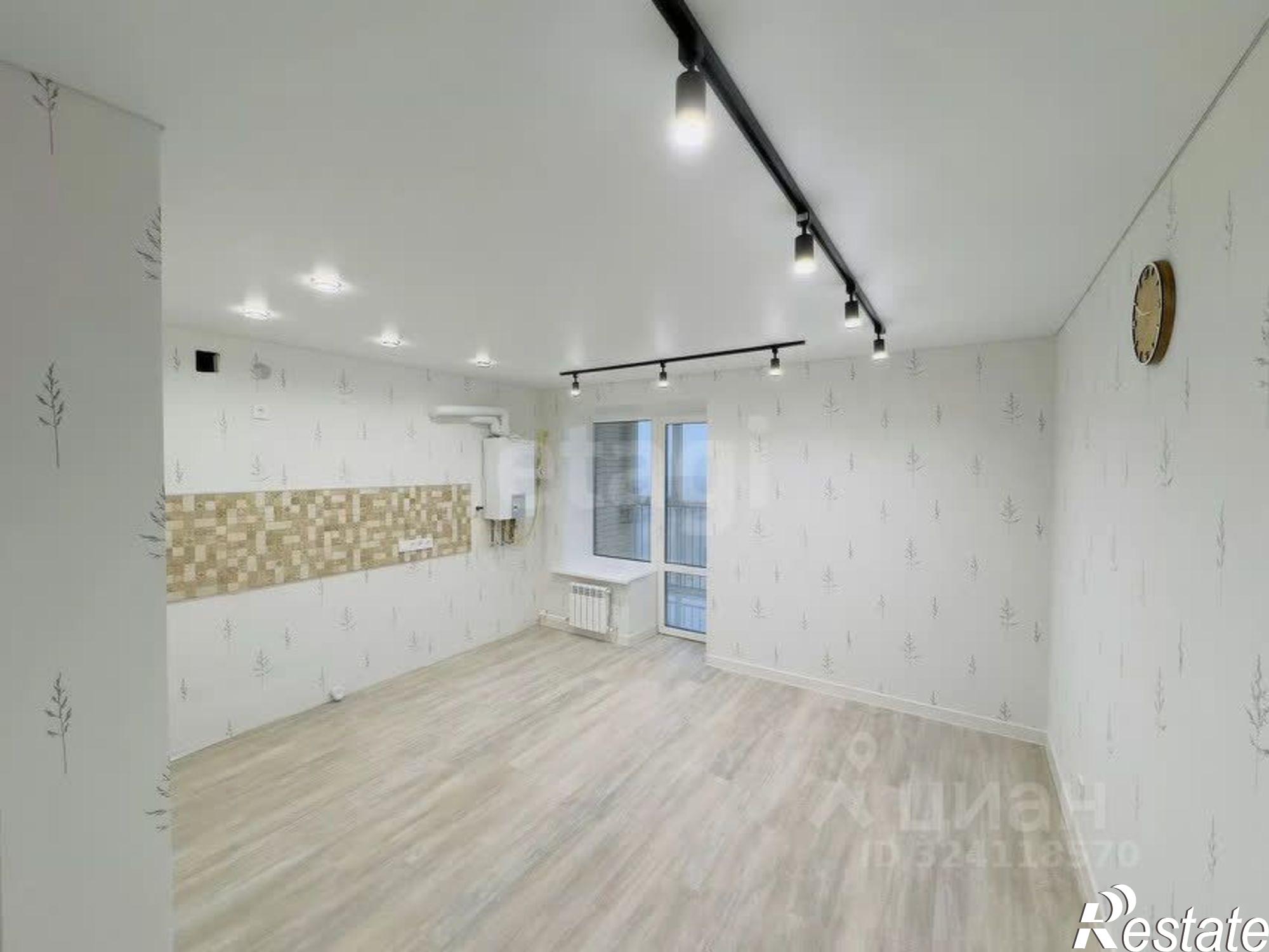 Купить квартиру за 5 500 000 рублей на городской округ Вологда