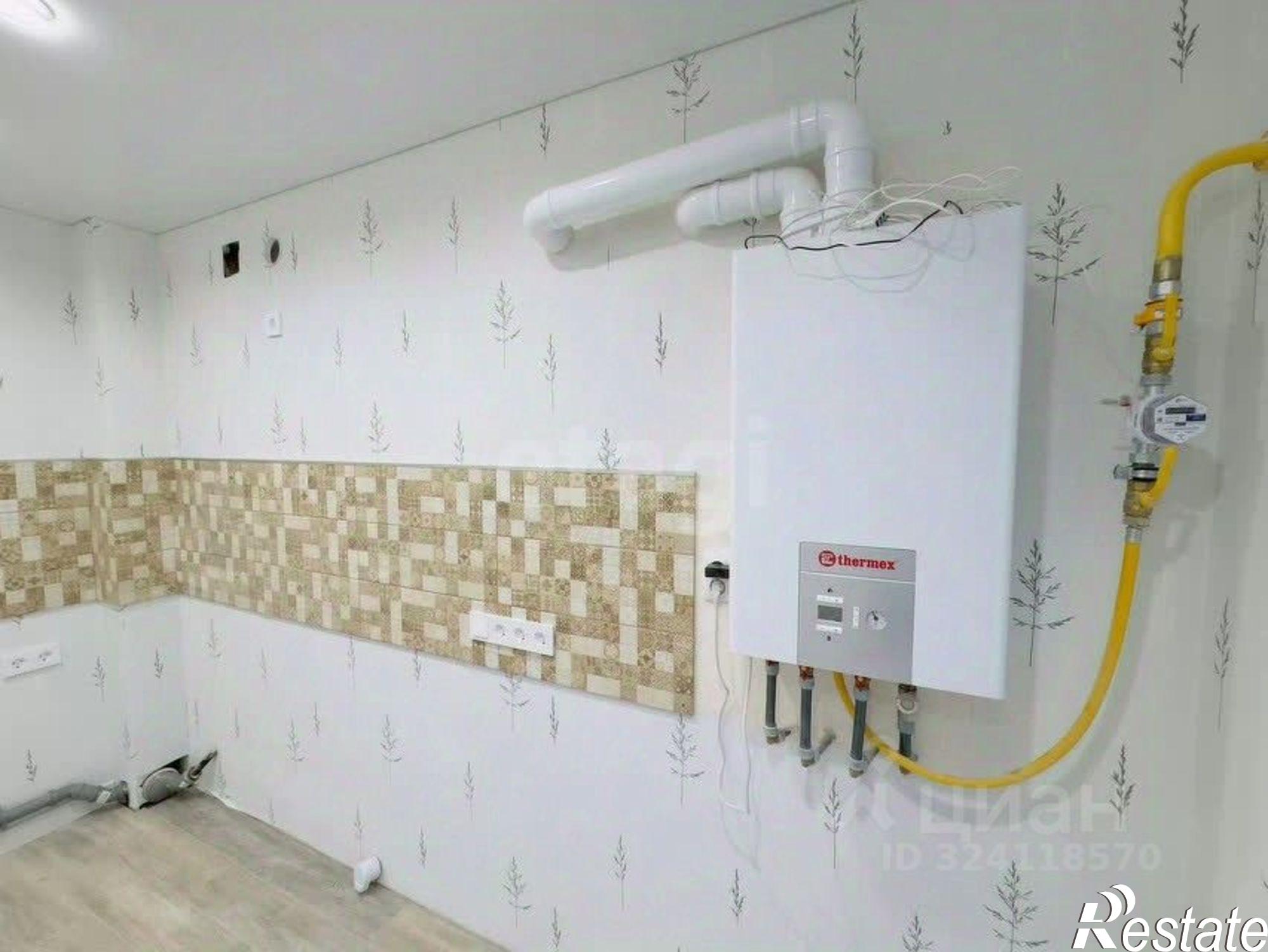 Купить квартиру за 5 500 000 рублей на городской округ Вологда