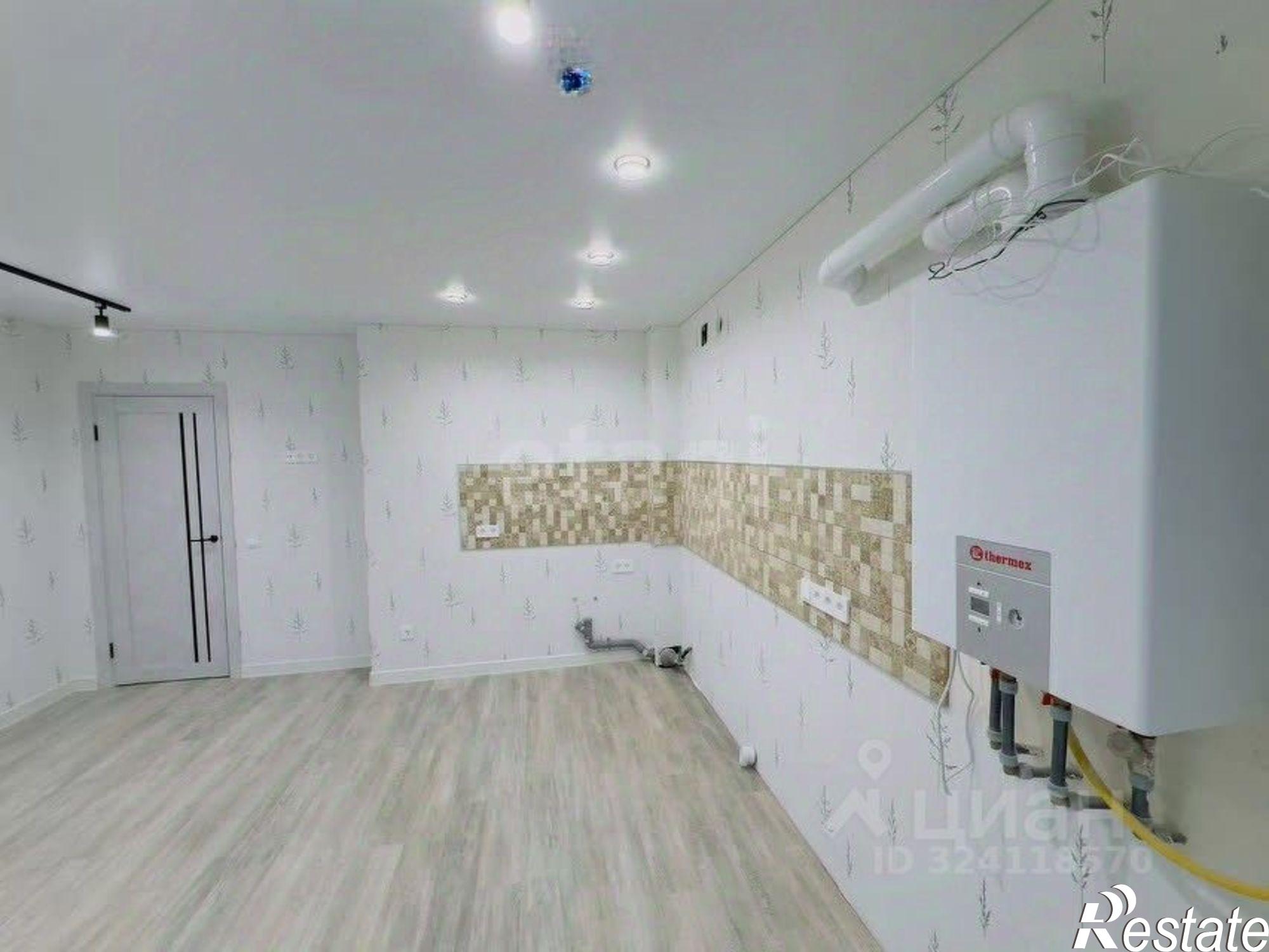 Купить квартиру за 5 500 000 рублей на городской округ Вологда