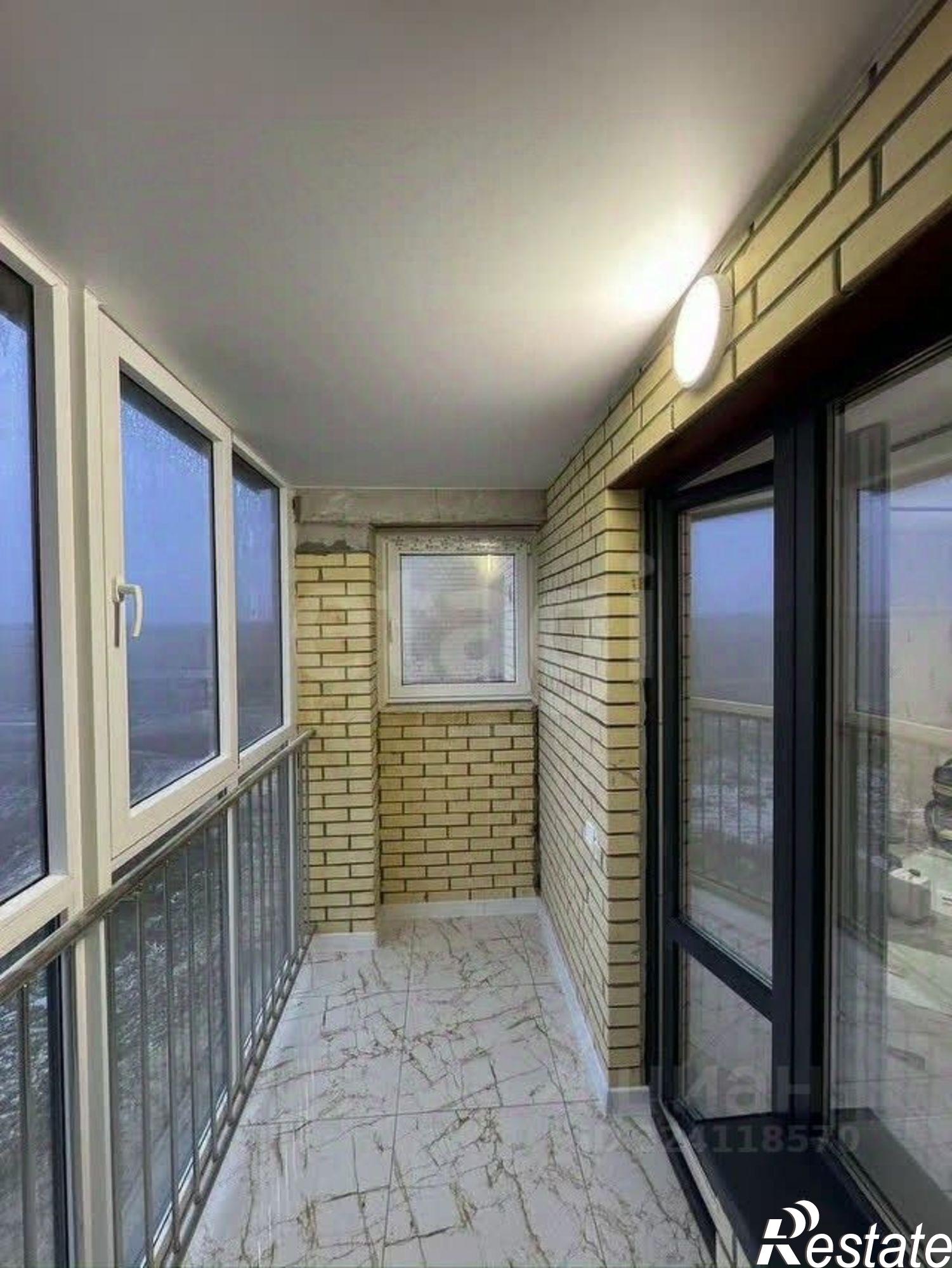 Купить квартиру за 5 500 000 рублей на городской округ Вологда