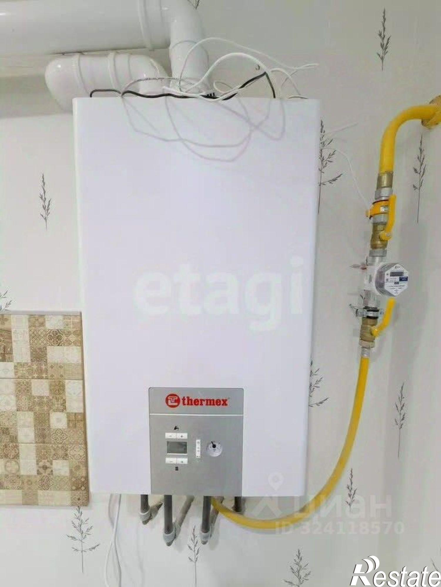 Купить квартиру за 5 500 000 рублей на городской округ Вологда