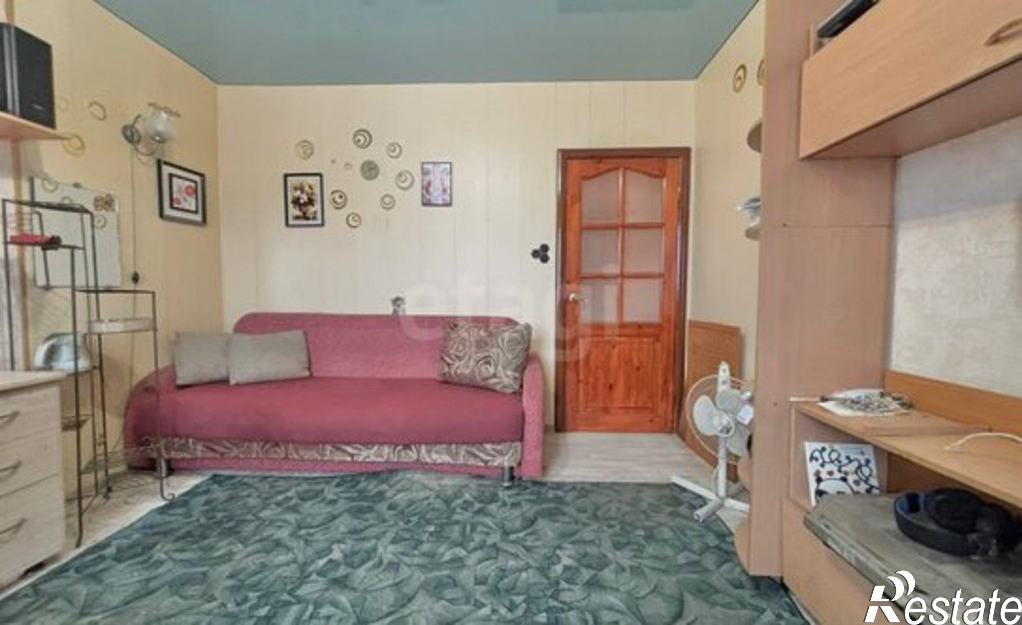 Купить квартиру за 3 700 000 рублей на улица Возрождения, 72