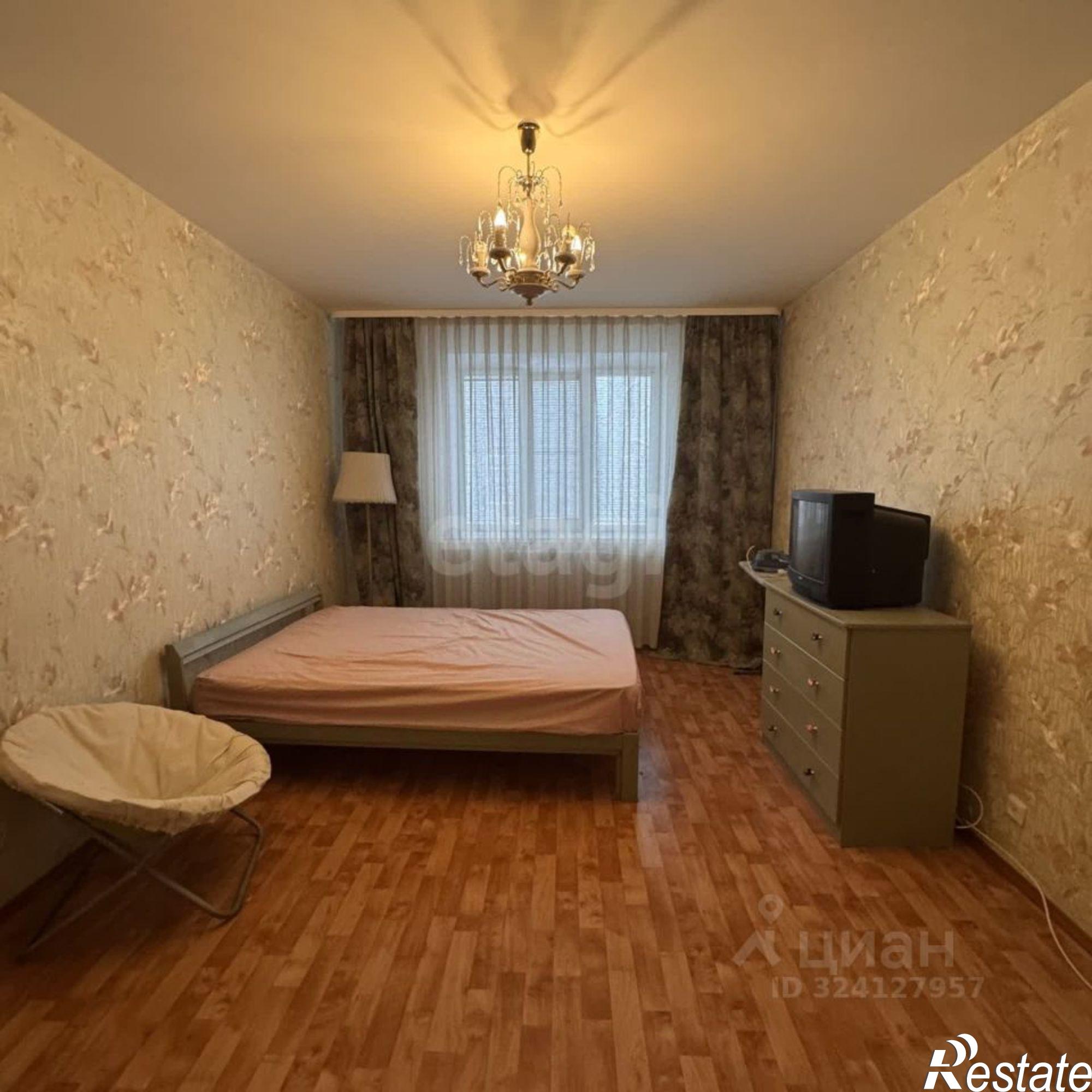 Купить квартиру за 6 000 000 рублей на улица Гагарина, 5А