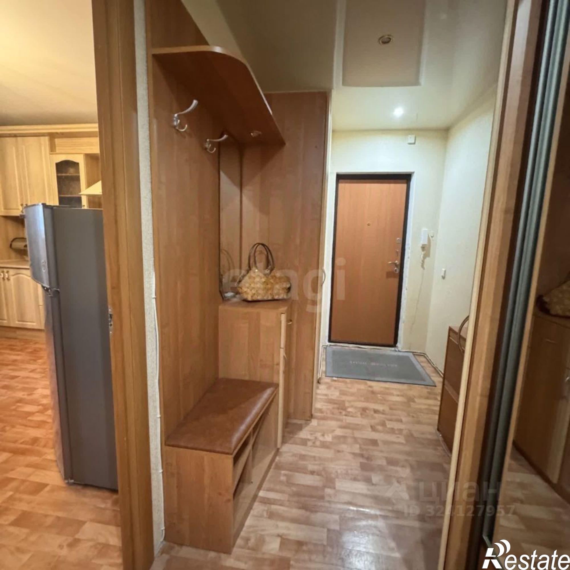 Купить квартиру за 6 000 000 рублей на улица Гагарина, 5А