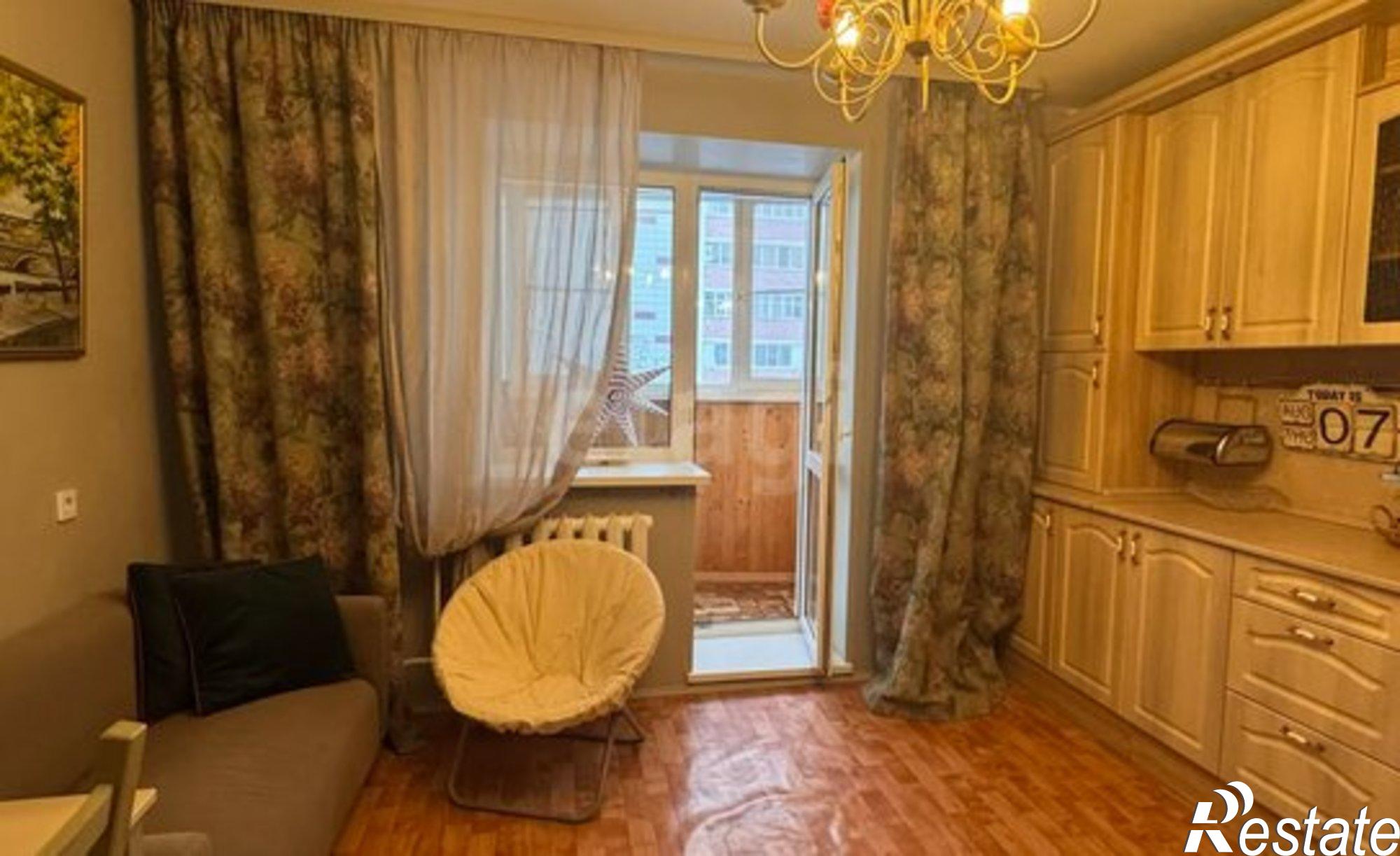 Купить квартиру за 6 000 000 рублей на ул Гагарина, 5а