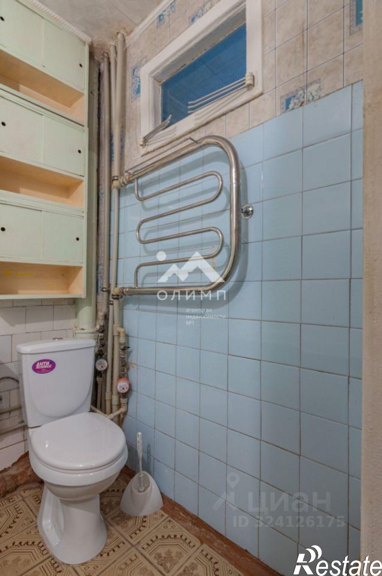 Купить квартиру за 2 999 000 рублей на ул Северная, 8