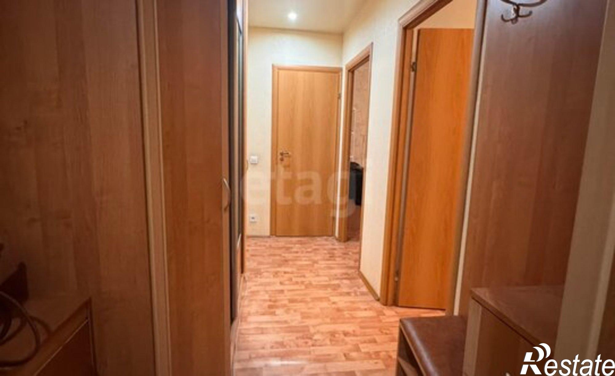 Купить квартиру за 6 000 000 рублей на ул Гагарина, 5а