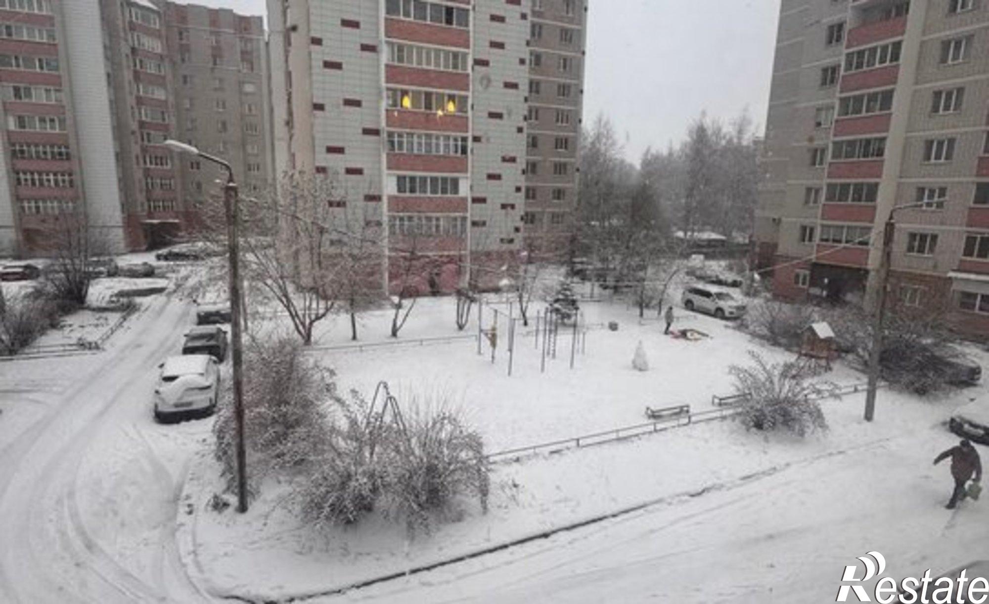 Купить квартиру за 6 000 000 рублей на ул Гагарина, 5а