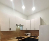 1-комн, 35кв м, этаж 9/9 Локомотивный переулок, 2