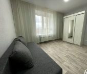 1-комн, 34кв м, этаж 5/12 ул Судоремонтная, 2г