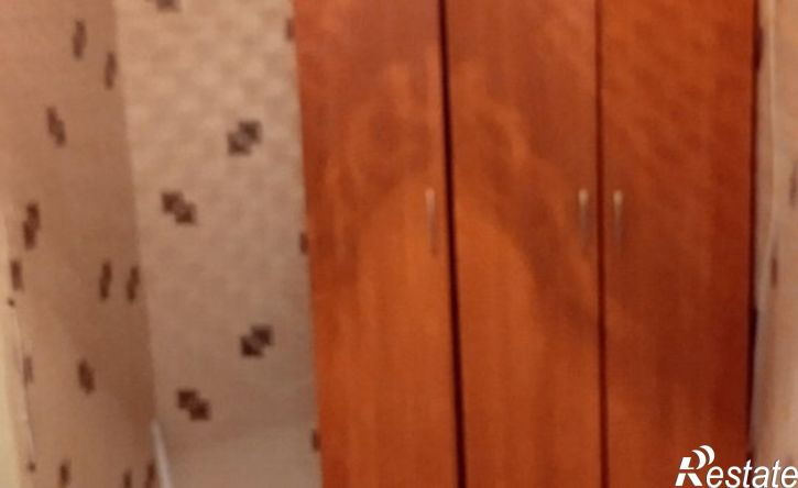 1-комн квартира ул Возрождения, 76б,  д. 76б