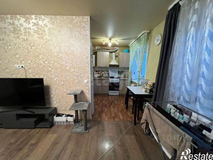 2-комн квартира ул Казакова, 8,  д. 8