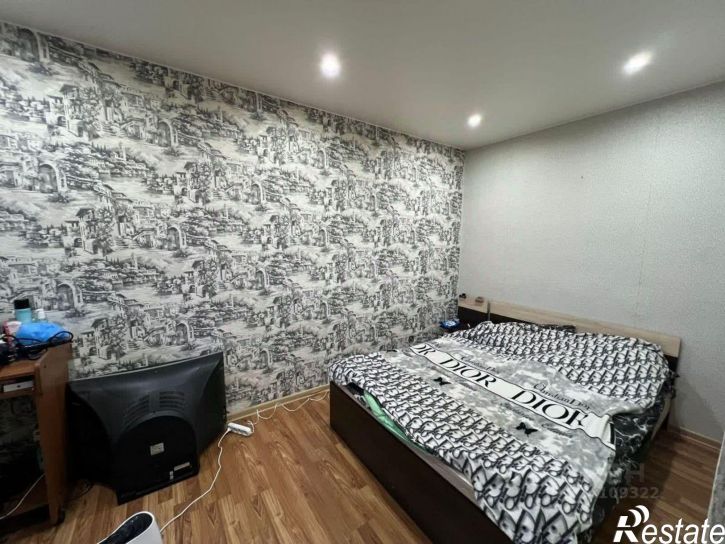 2-комн квартира ул Казакова, 8,  д. 8