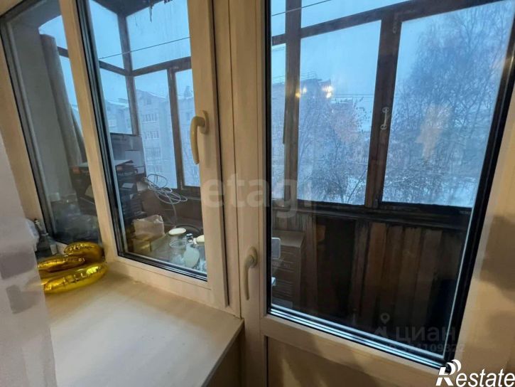 2-комн квартира ул Казакова, 8,  д. 8