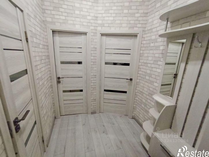 1-комн квартира Локомотивный переулок, 2,  д. 2