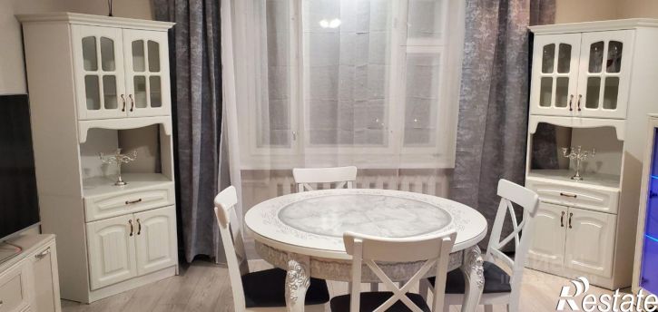 3-комн квартира ул Псковская, 7а,  д. 7а