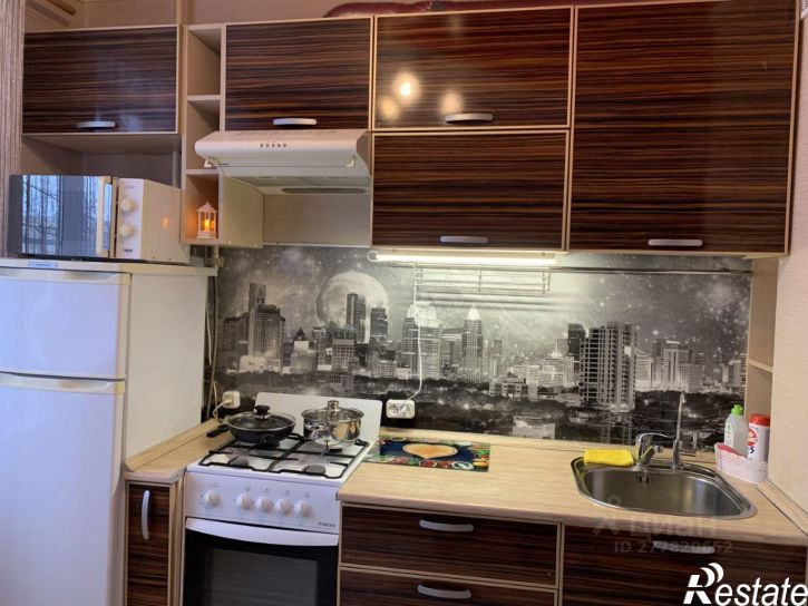 1-комн квартира ул Солодунова, 49а,  д. 49а