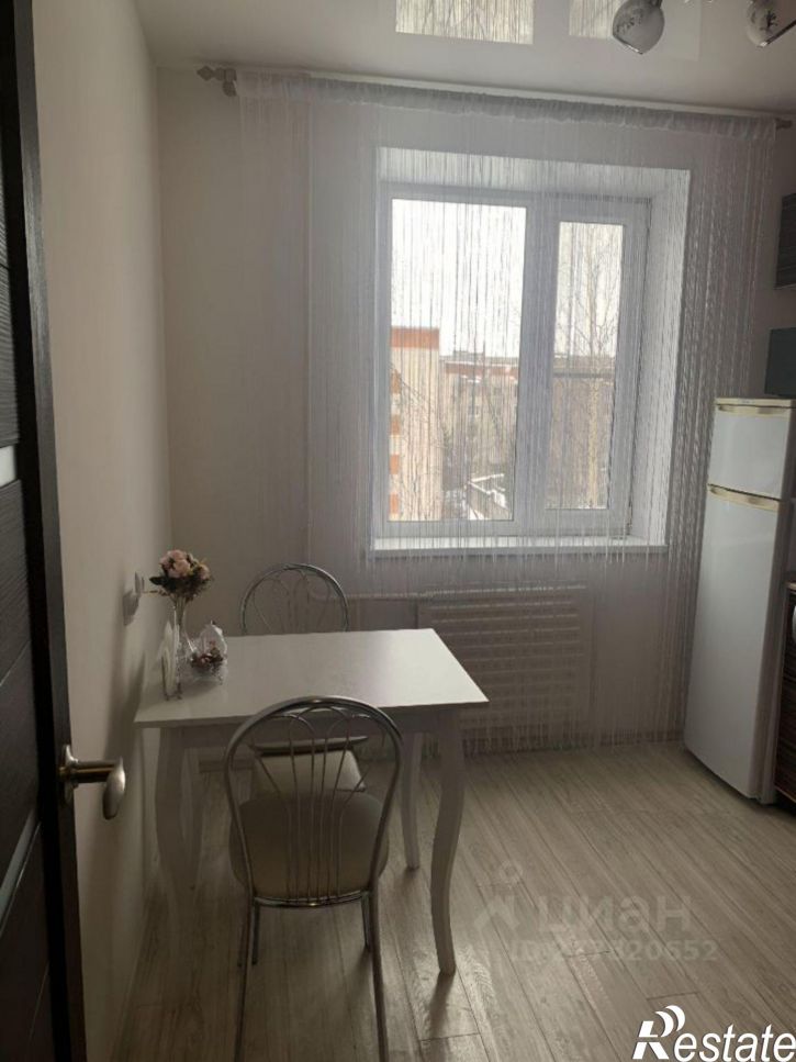 1-комн квартира ул Солодунова, 49а,  д. 49а