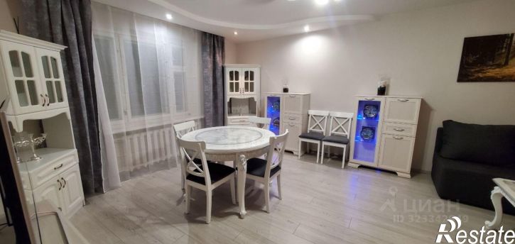 3-комн квартира ул Псковская, 7а,  д. 7а