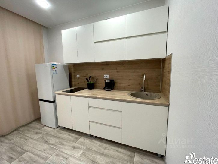 1-комн квартира ул Судоремонтная, 2г,  д. 2г