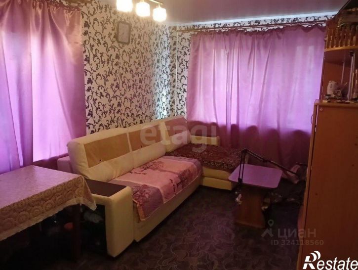 1-комн квартира Московское шоссе, 24,  д. 24