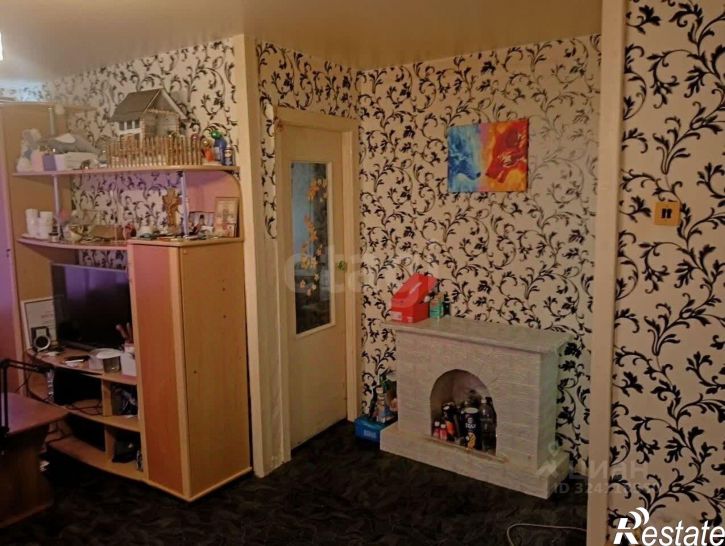 1-комн квартира Московское шоссе, 24,  д. 24