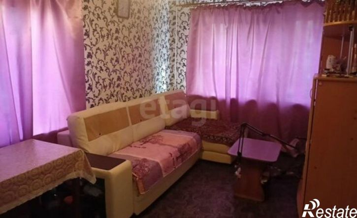 1-комн квартира Московское шоссе, 24,  д. 24