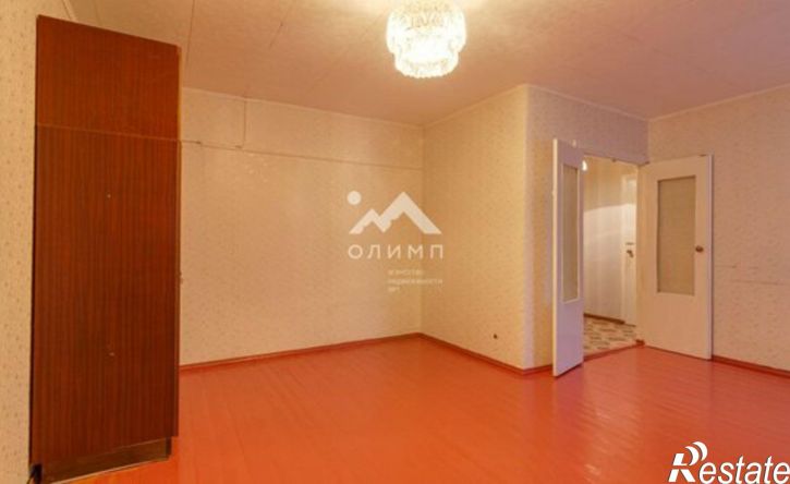 1-комн квартира Северная улица, 8,  д. 8