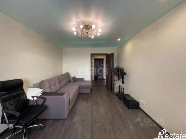 1-комн квартира ул Дальняя, 24,  д. 24