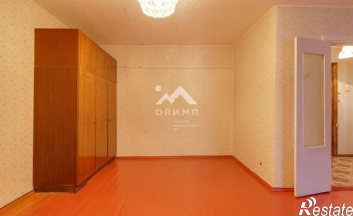 1-комн квартира Северная улица, 8,  д. 8