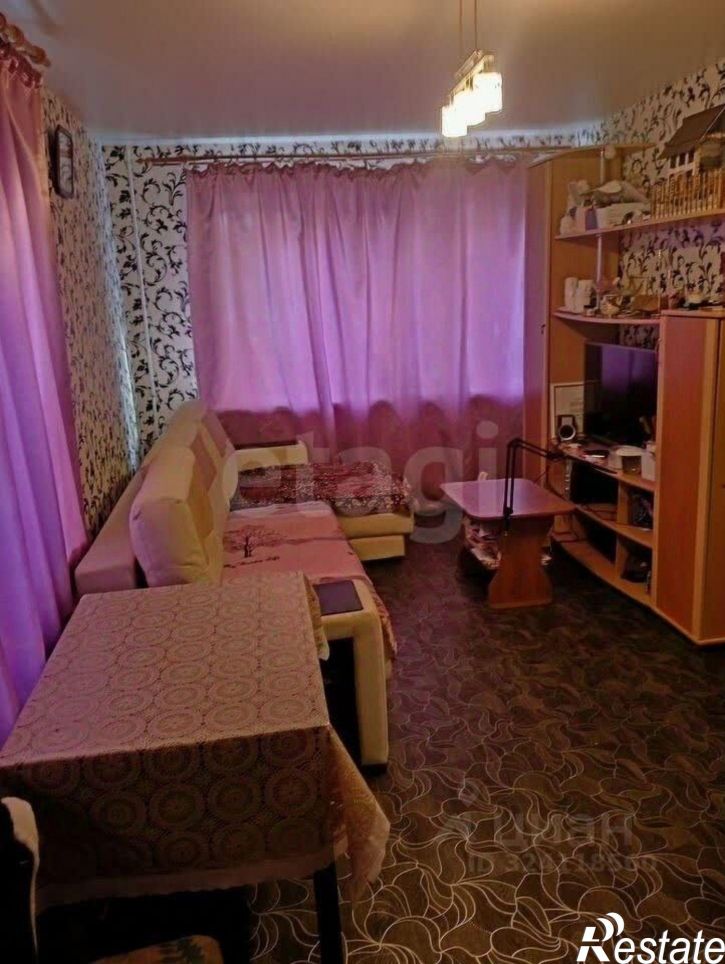 1-комн квартира Московское шоссе, 24,  д. 24