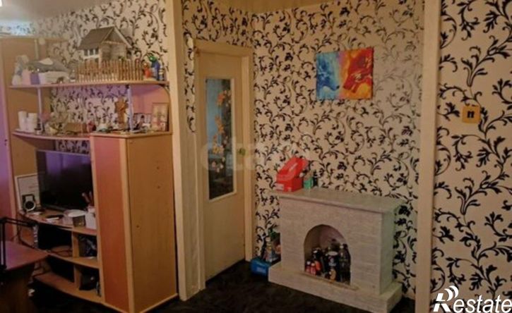 1-комн квартира Московское шоссе, 24,  д. 24