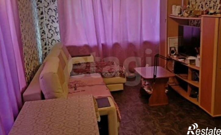 1-комн квартира Московское шоссе, 24,  д. 24