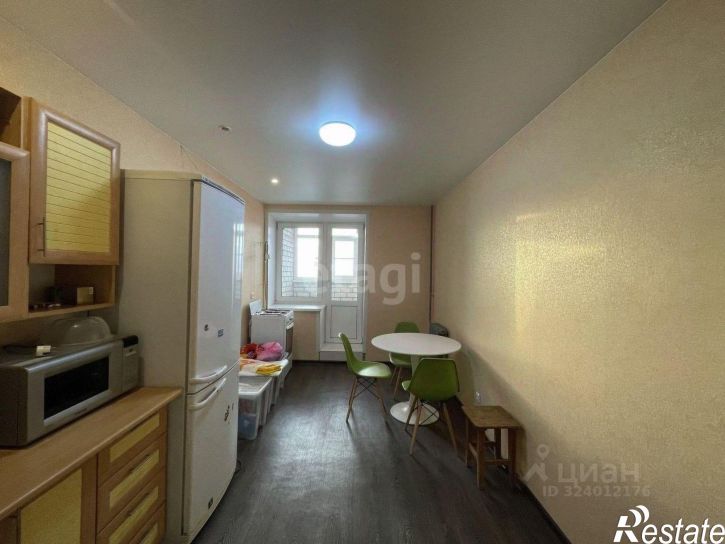 1-комн квартира ул Дальняя, 24,  д. 24