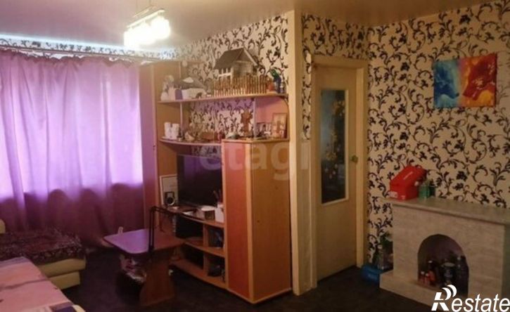 1-комн квартира Московское шоссе, 24,  д. 24