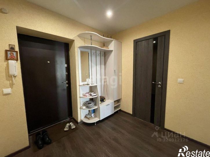 1-комн квартира ул Дальняя, 24,  д. 24